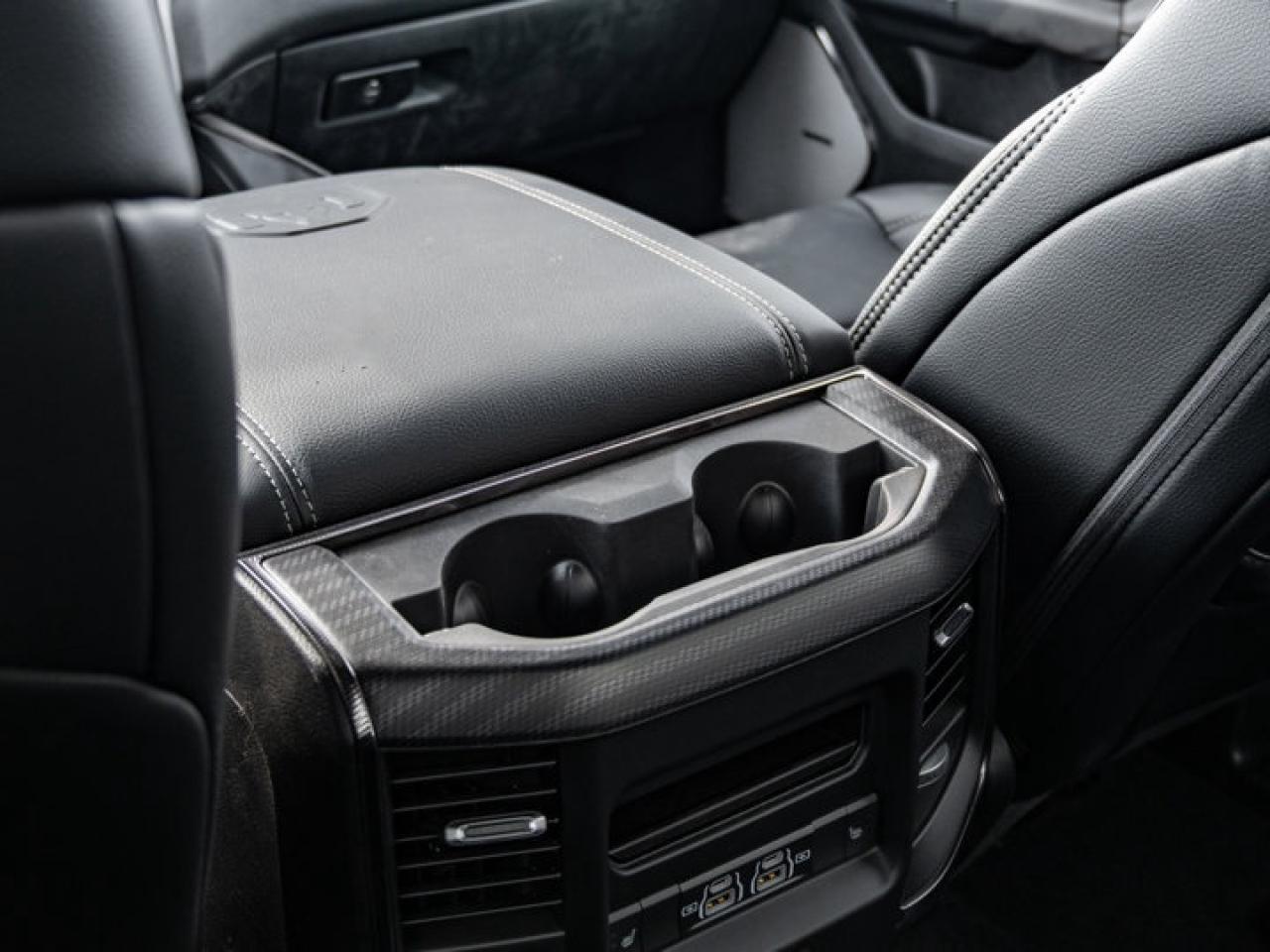 2026 RAM 1500 SPORT Photo