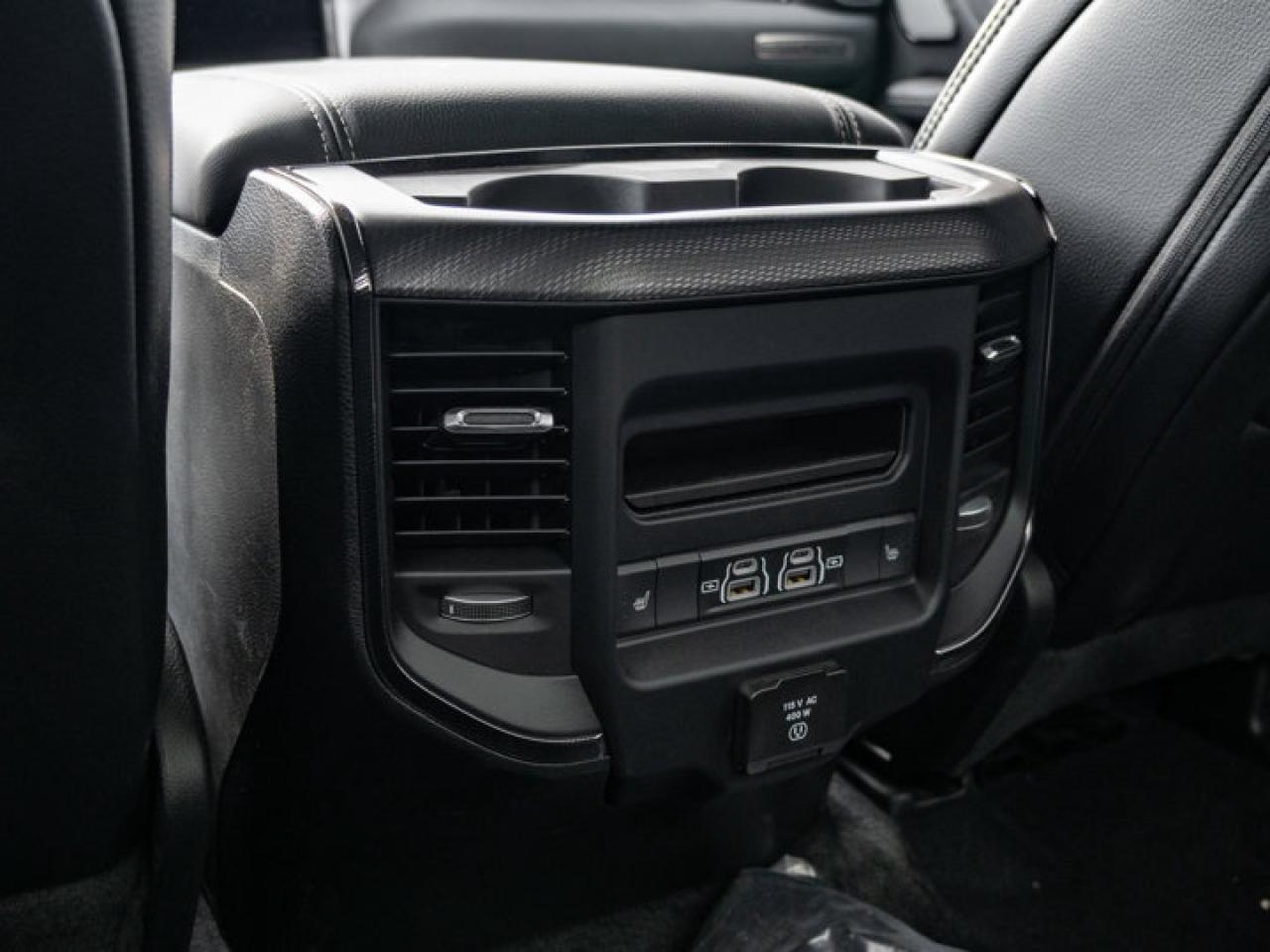 2026 RAM 1500 SPORT Photo