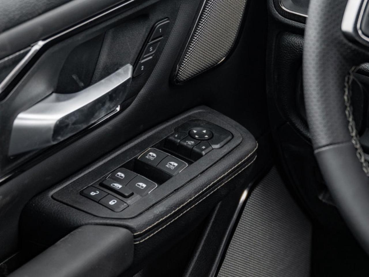 2026 RAM 1500 SPORT Photo