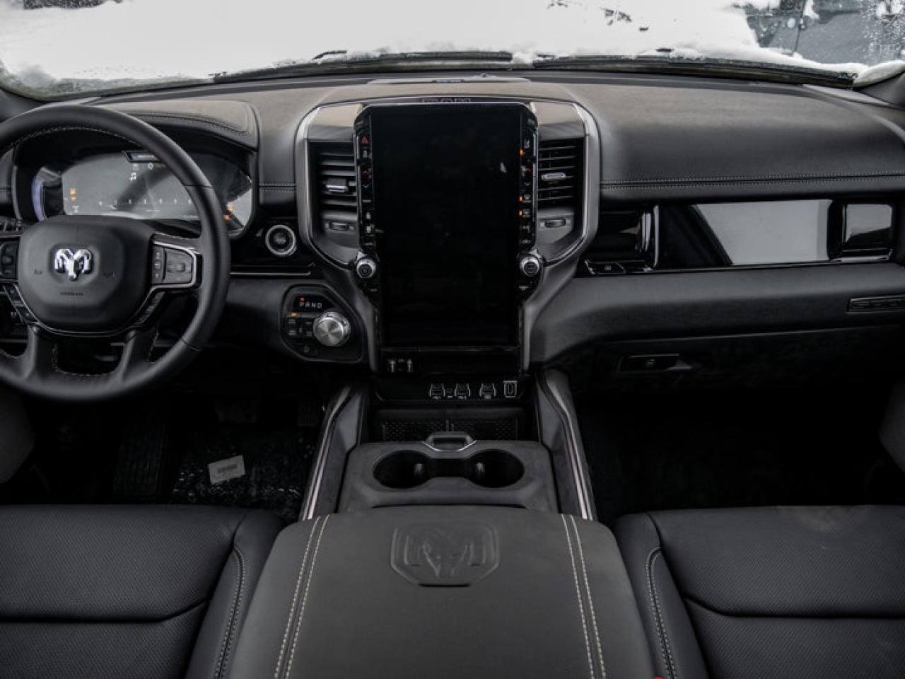 2026 RAM 1500 SPORT Photo