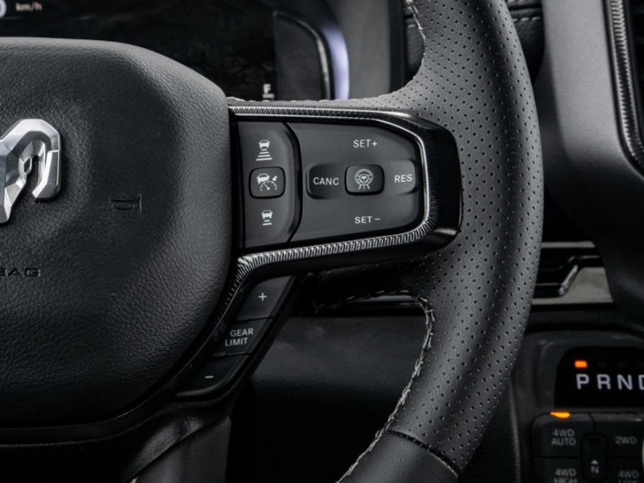 2026 RAM 1500 SPORT Photo