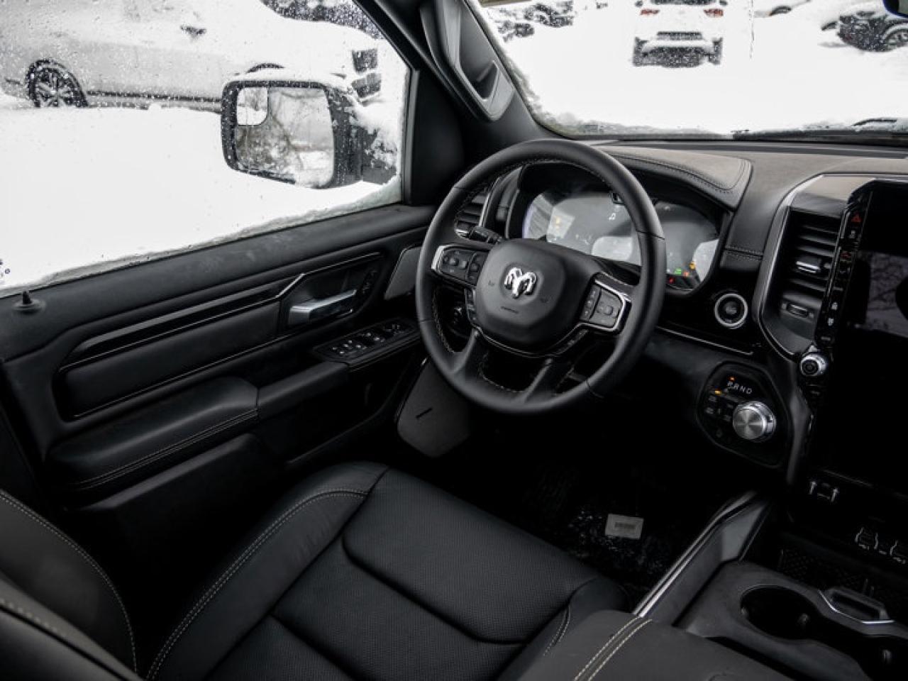 2026 RAM 1500 SPORT Photo