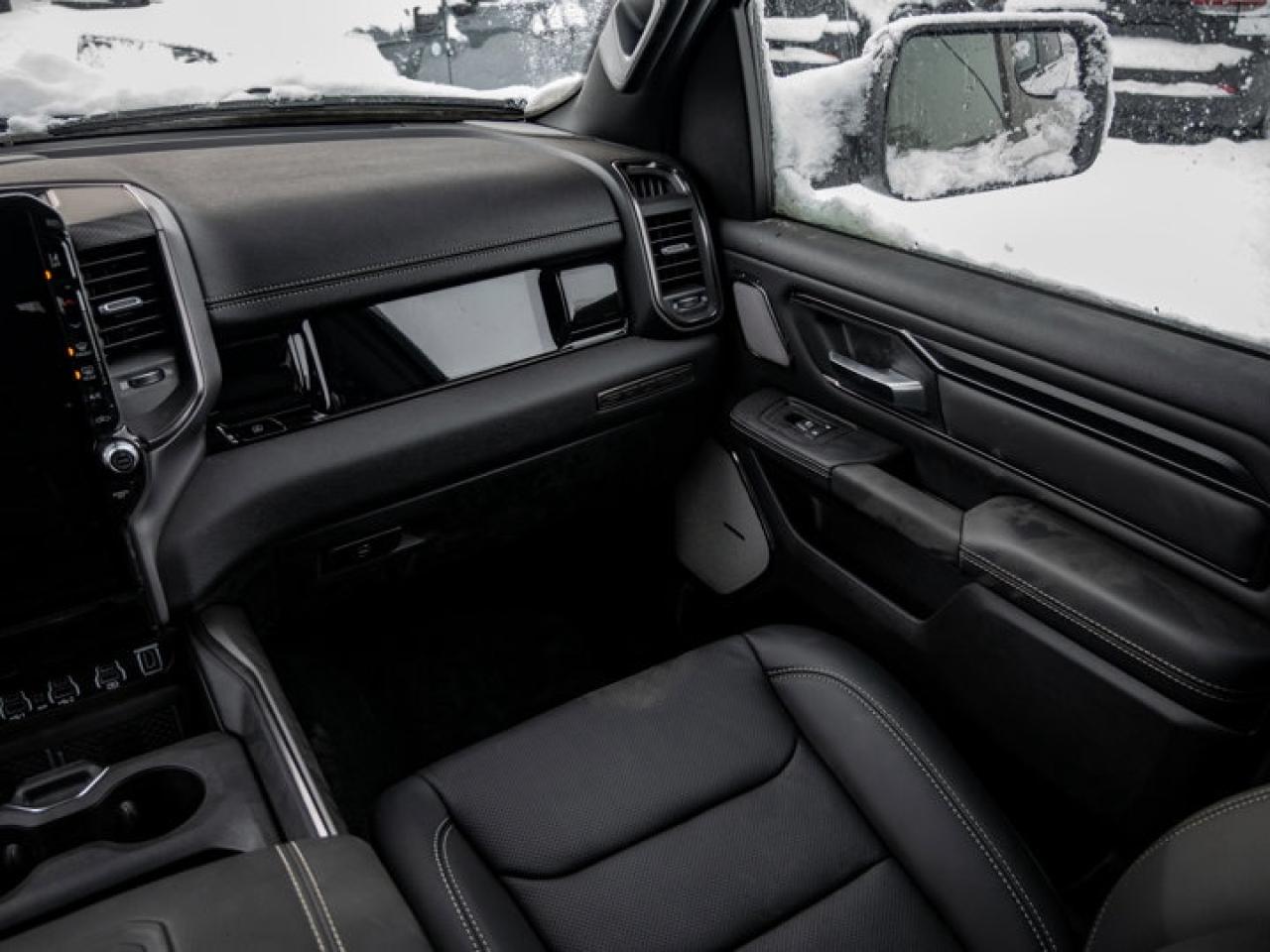 2026 RAM 1500 SPORT Photo