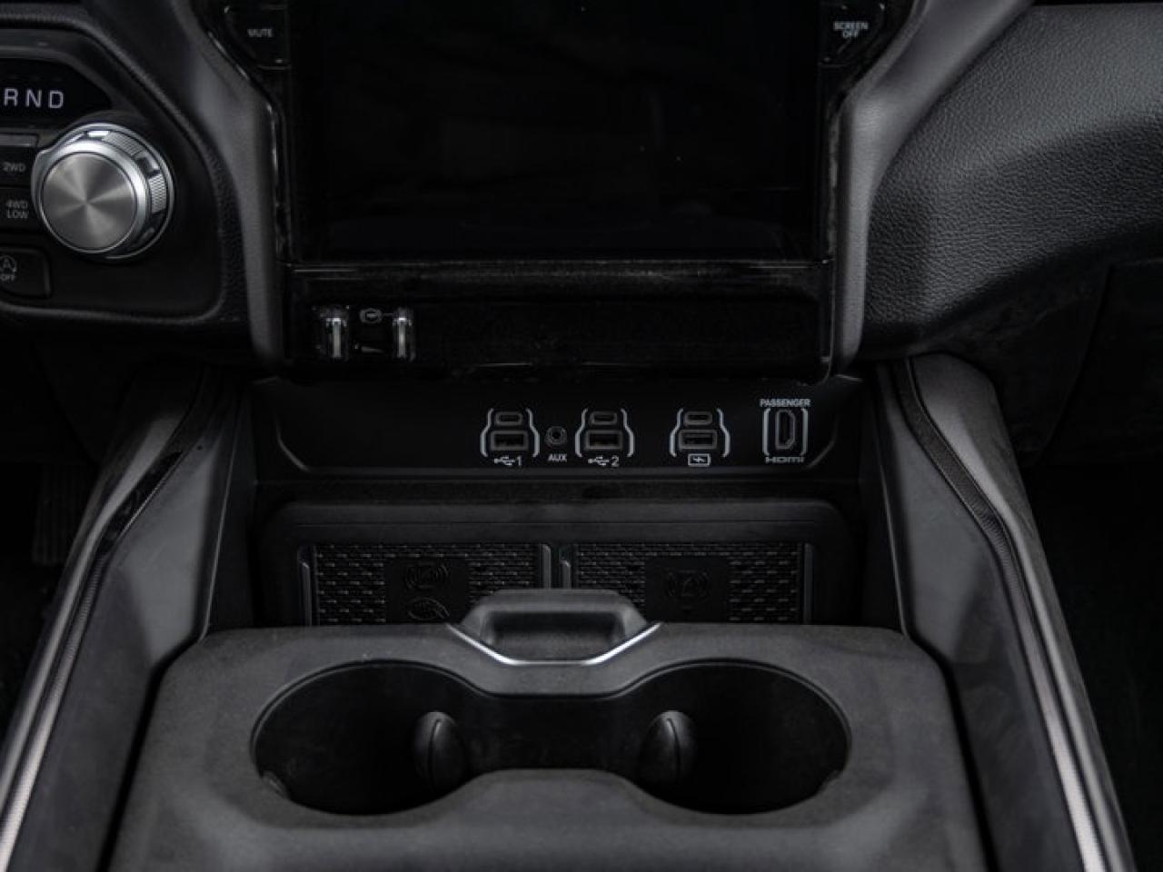 2026 RAM 1500 SPORT Photo