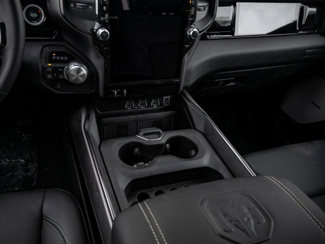 2026 RAM 1500 SPORT Photo