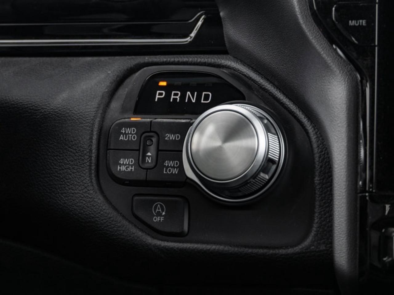 2026 RAM 1500 SPORT Photo