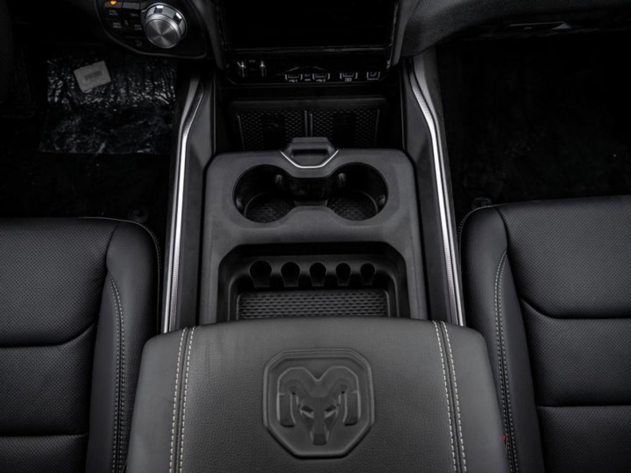 2026 RAM 1500 SPORT Photo