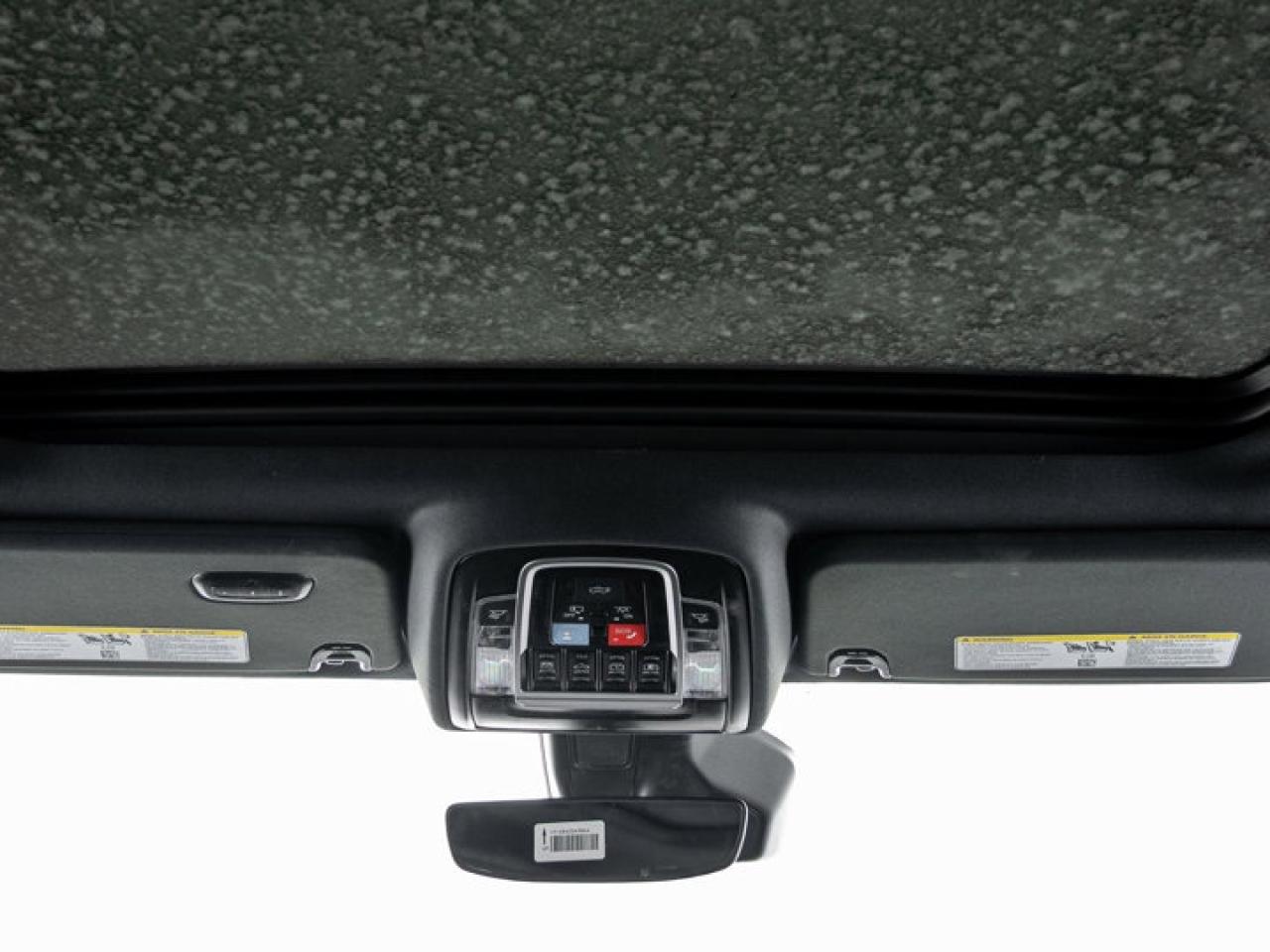 2026 RAM 1500 SPORT Photo