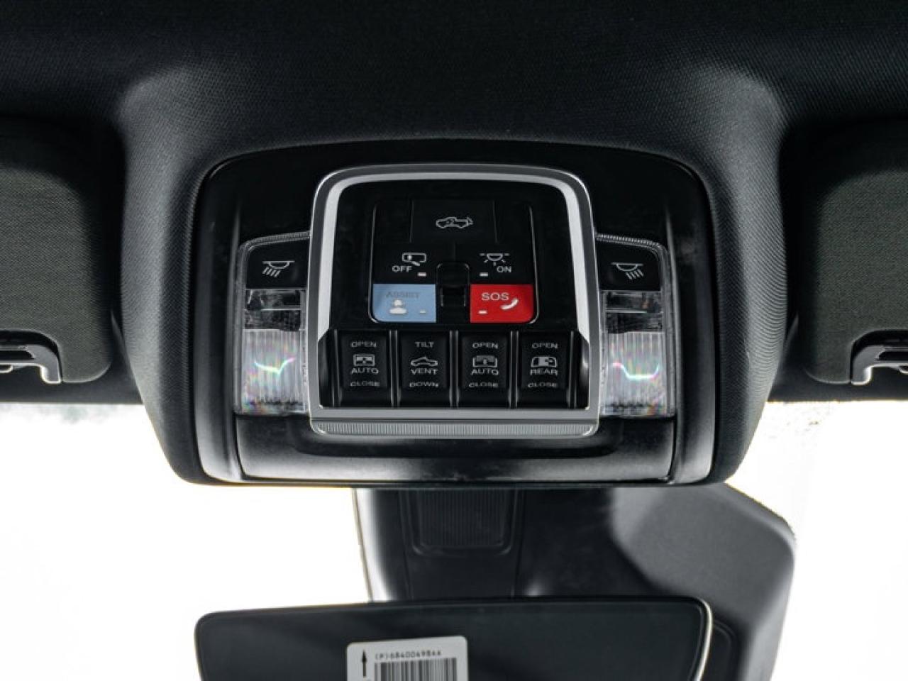 2026 RAM 1500 SPORT Photo