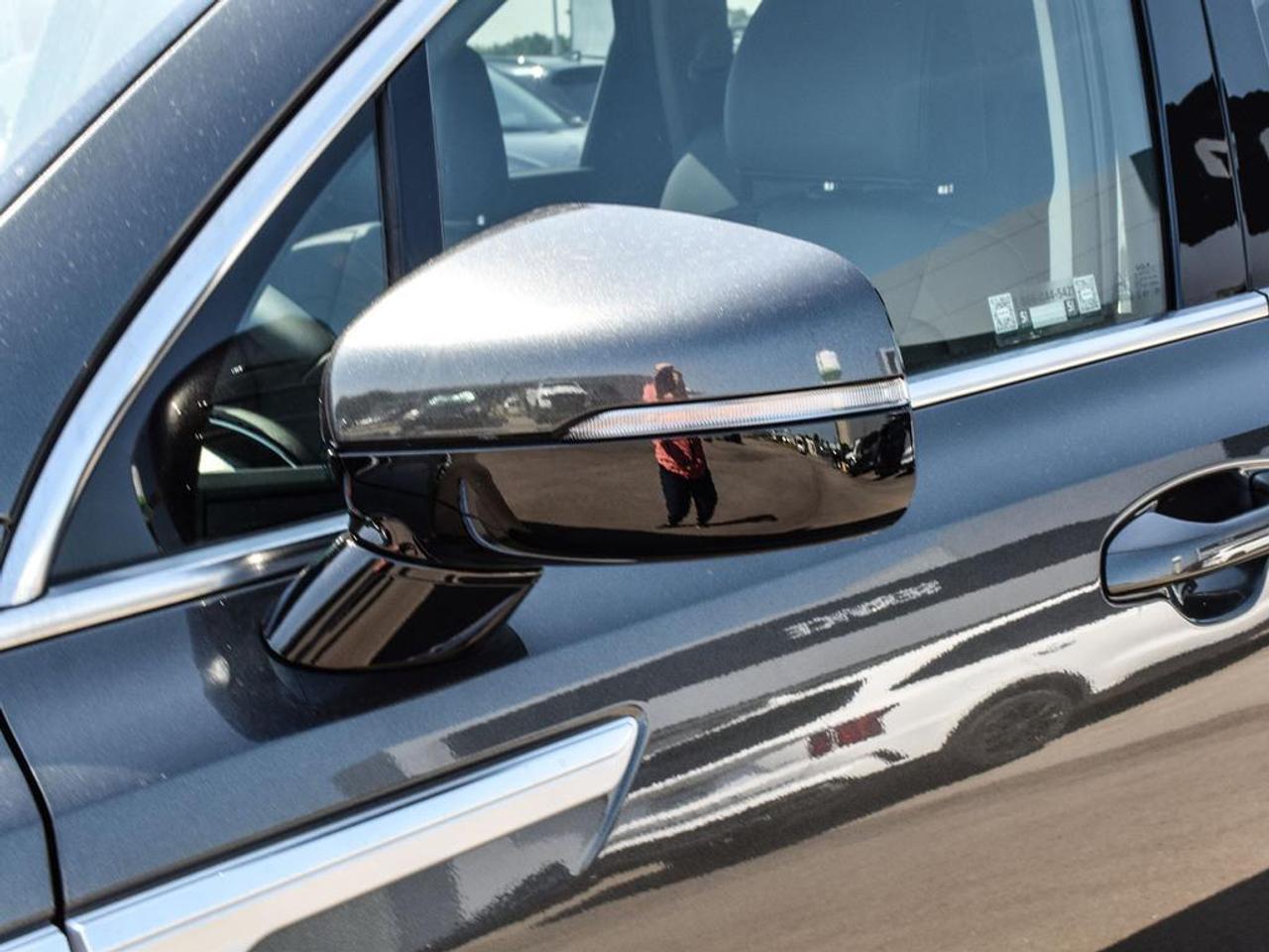 2025 Kia Sorento PLUG-IN HYBRID EX Photo