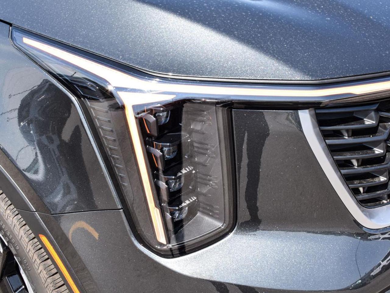 2025 Kia Sorento PLUG-IN HYBRID EX Photo