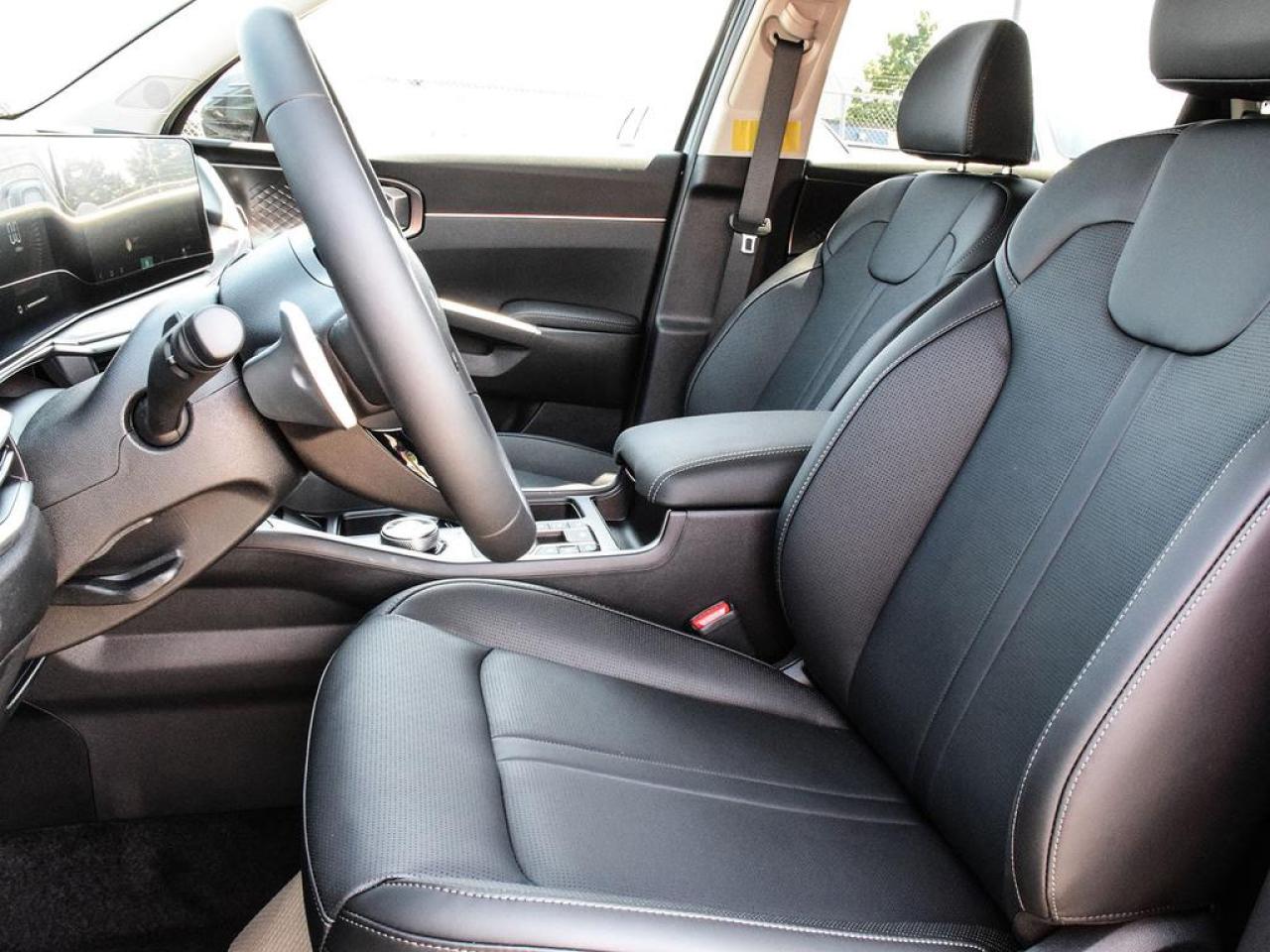 2025 Kia Sorento PLUG-IN HYBRID EX Photo