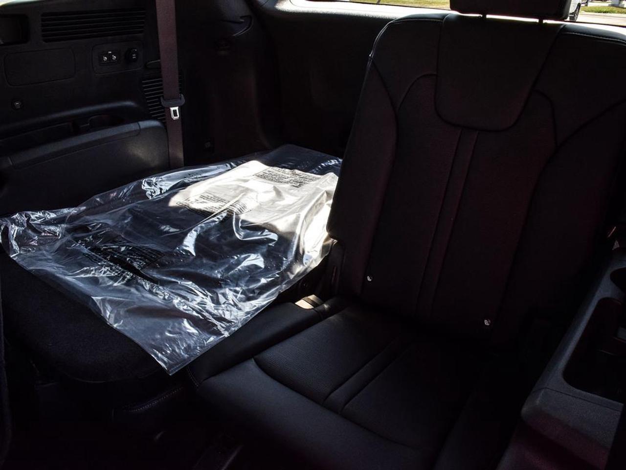 2025 Kia Sorento PLUG-IN HYBRID EX Photo