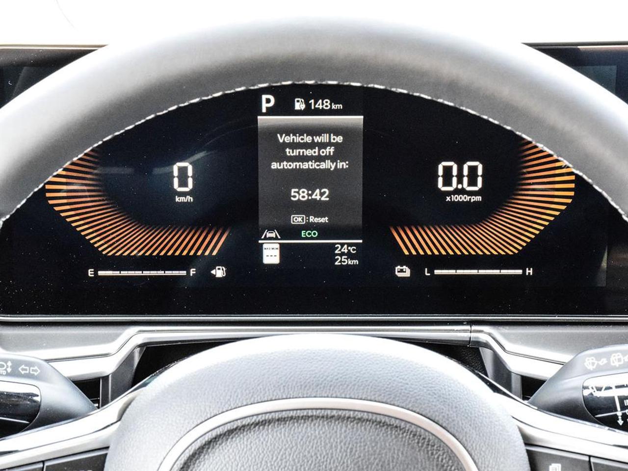 2025 Kia Sorento PLUG-IN HYBRID EX Photo