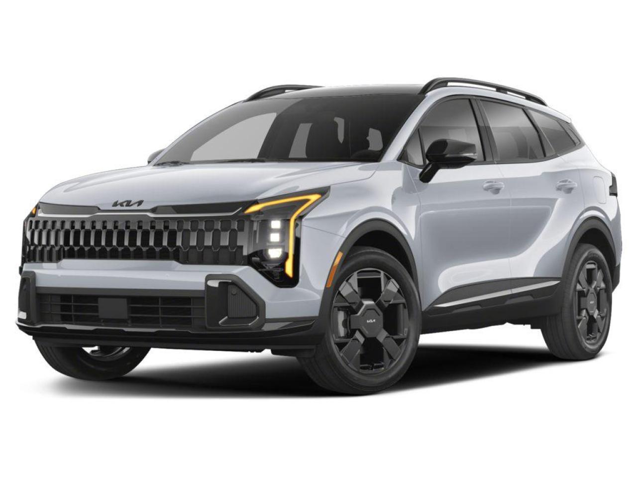 New 2026 Kia Sportage X-Line for sale in Chatham, ON