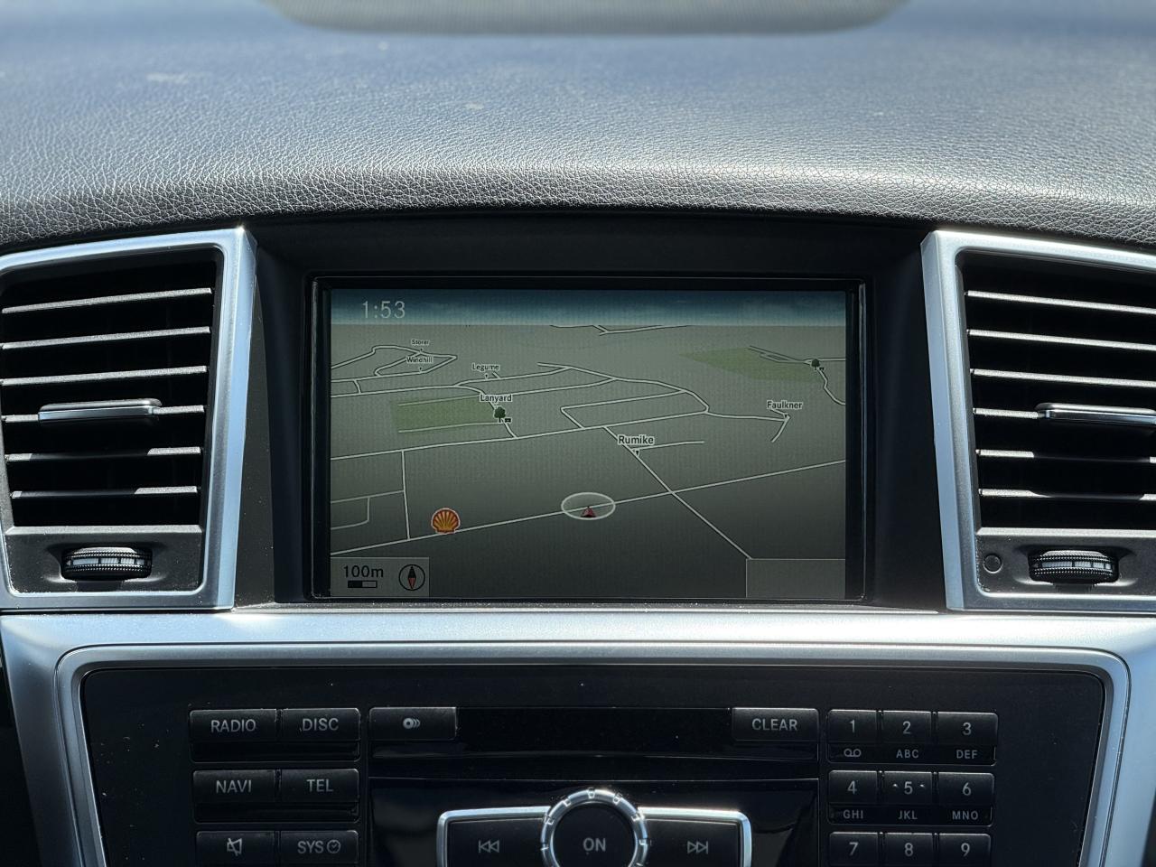 2014 Mercedes-Benz ML-Class PREMIUM | BLUETEC | HARMAN KARDON | PANO | NAVI | - Photo #25