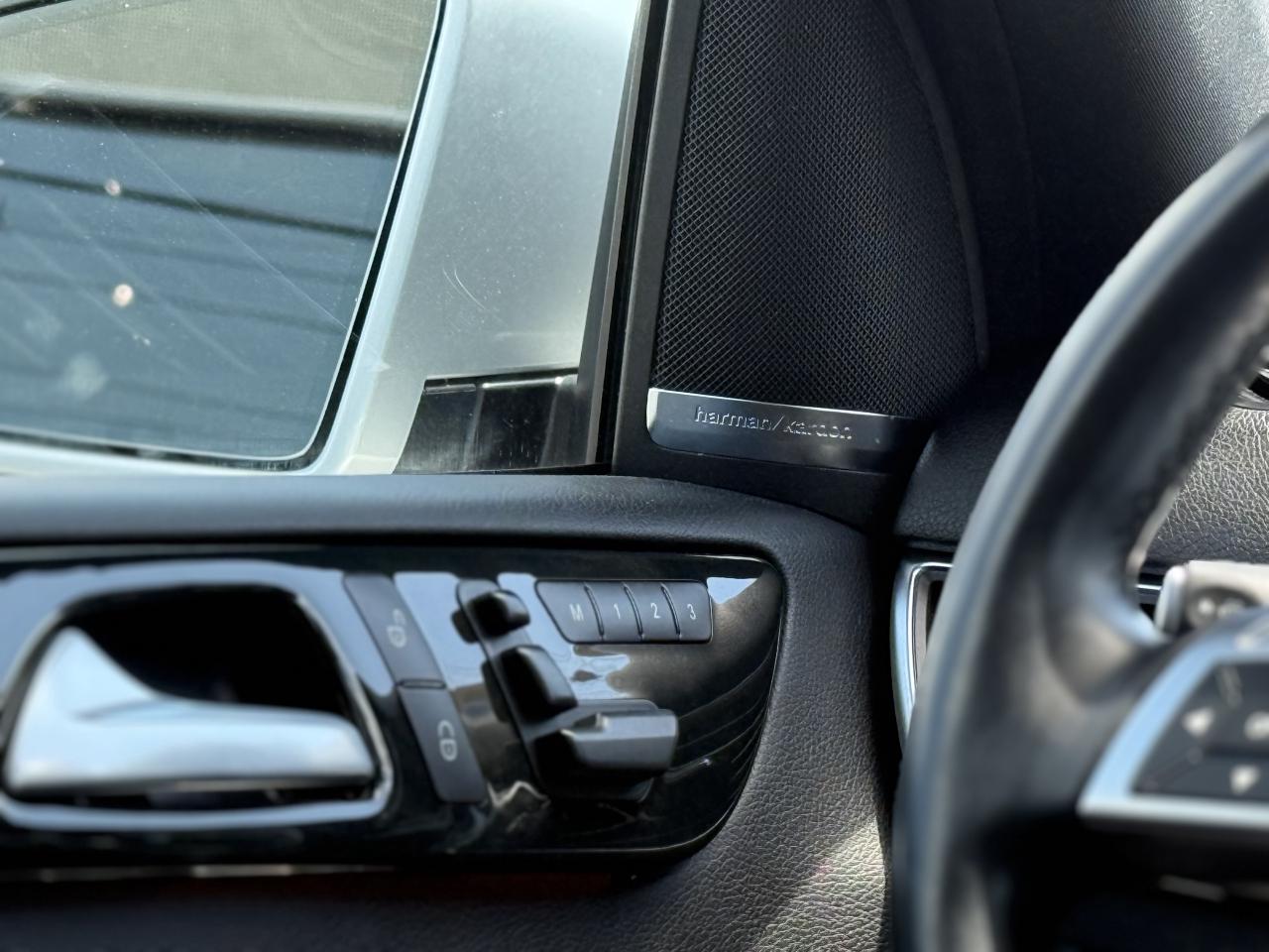 2014 Mercedes-Benz ML-Class PREMIUM | BLUETEC | HARMAN KARDON | PANO | NAVI | - Photo #27