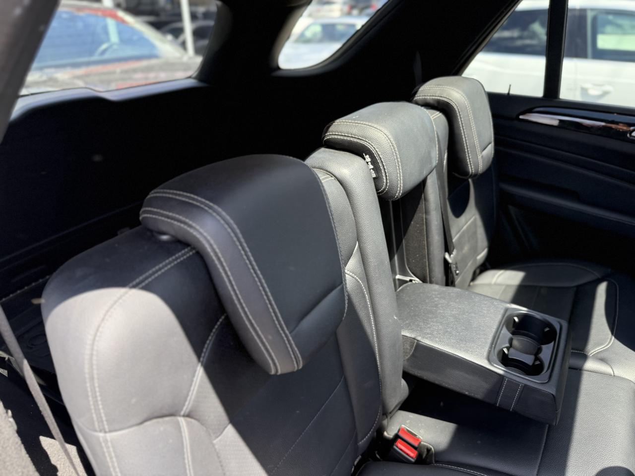 2014 Mercedes-Benz ML-Class PREMIUM | BLUETEC | HARMAN KARDON | PANO | NAVI | - Photo #36