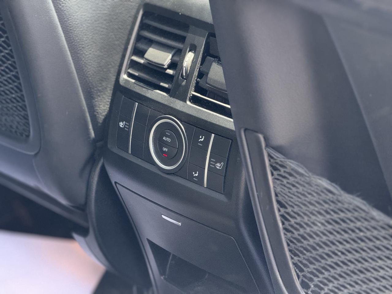 2014 Mercedes-Benz ML-Class PREMIUM | BLUETEC | HARMAN KARDON | PANO | NAVI | - Photo #38