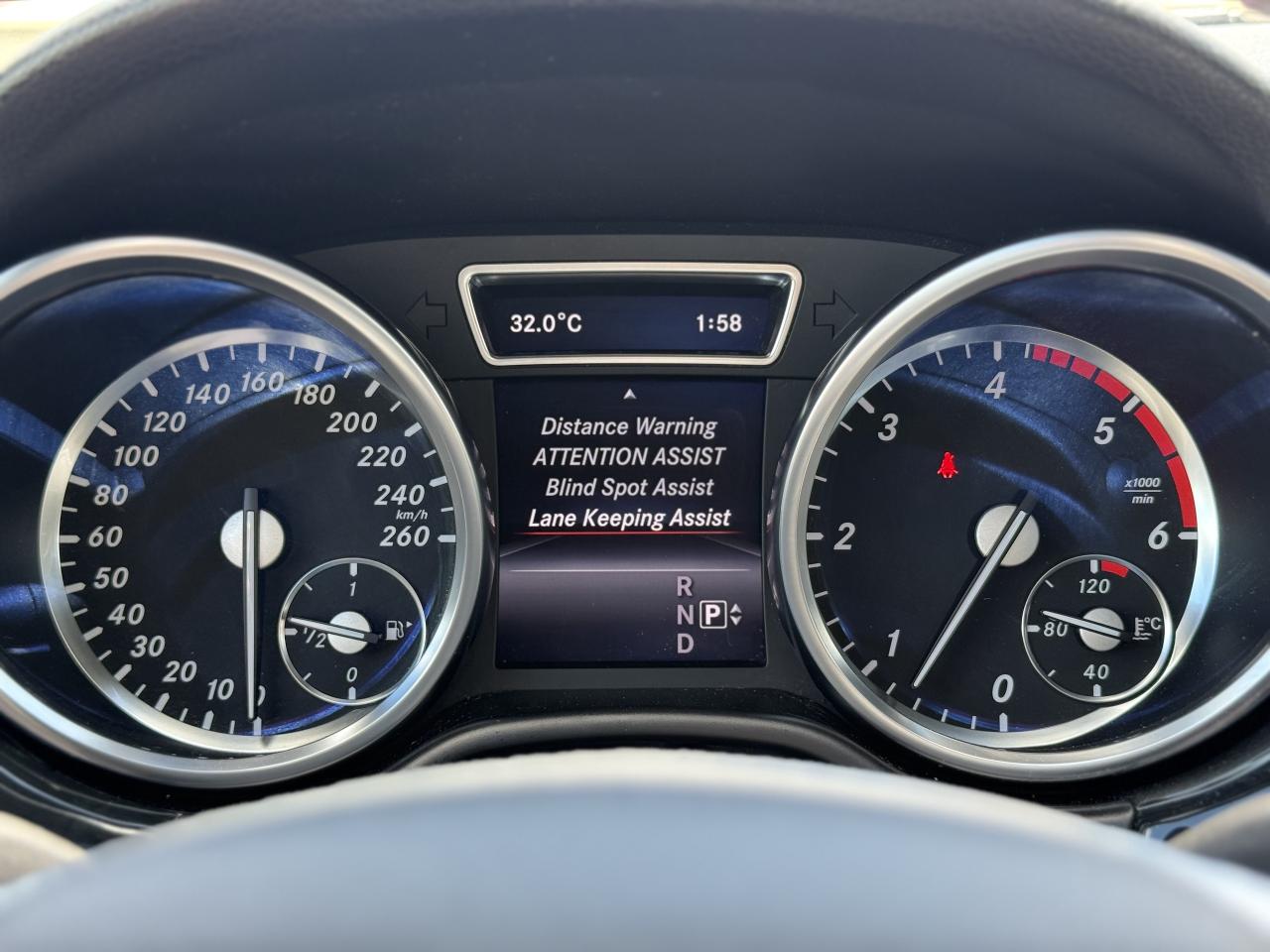 2014 Mercedes-Benz ML-Class PREMIUM | BLUETEC | HARMAN KARDON | PANO | NAVI | - Photo #44