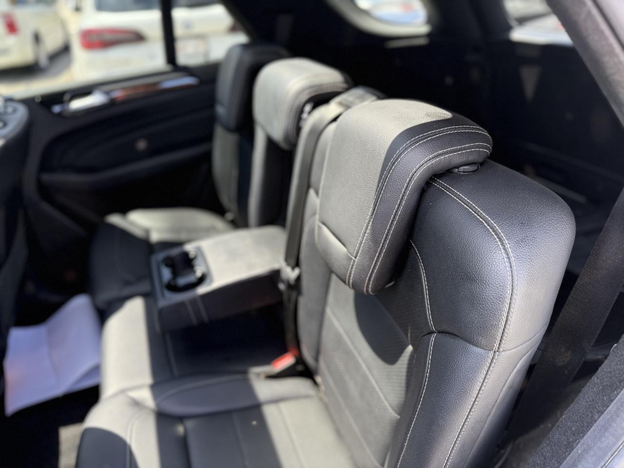 2014 Mercedes-Benz ML-Class PREMIUM | BLUETEC | HARMAN KARDON | PANO | NAVI | - Photo #42