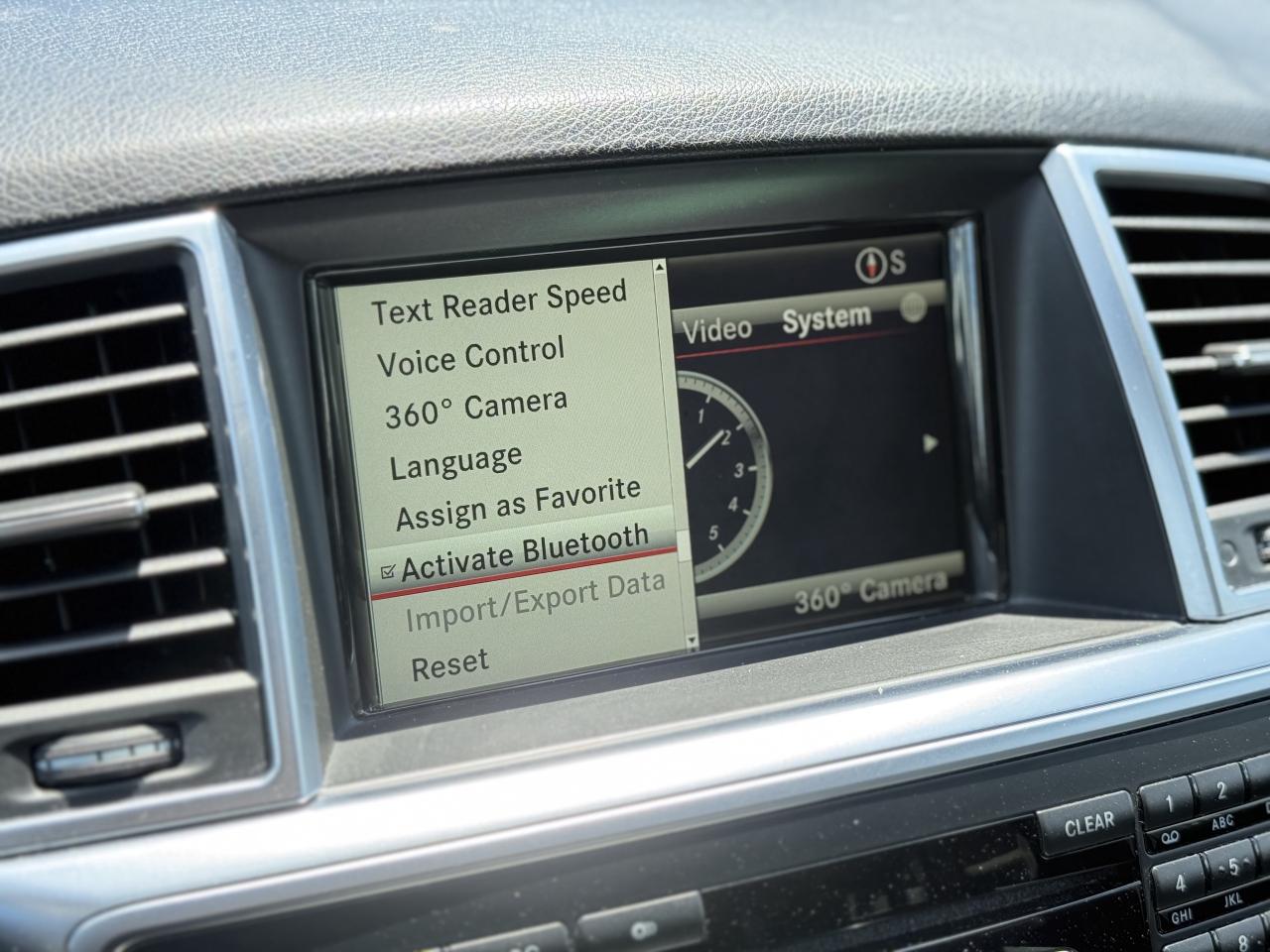 2014 Mercedes-Benz ML-Class PREMIUM | BLUETEC | HARMAN KARDON | PANO | NAVI | - Photo #46