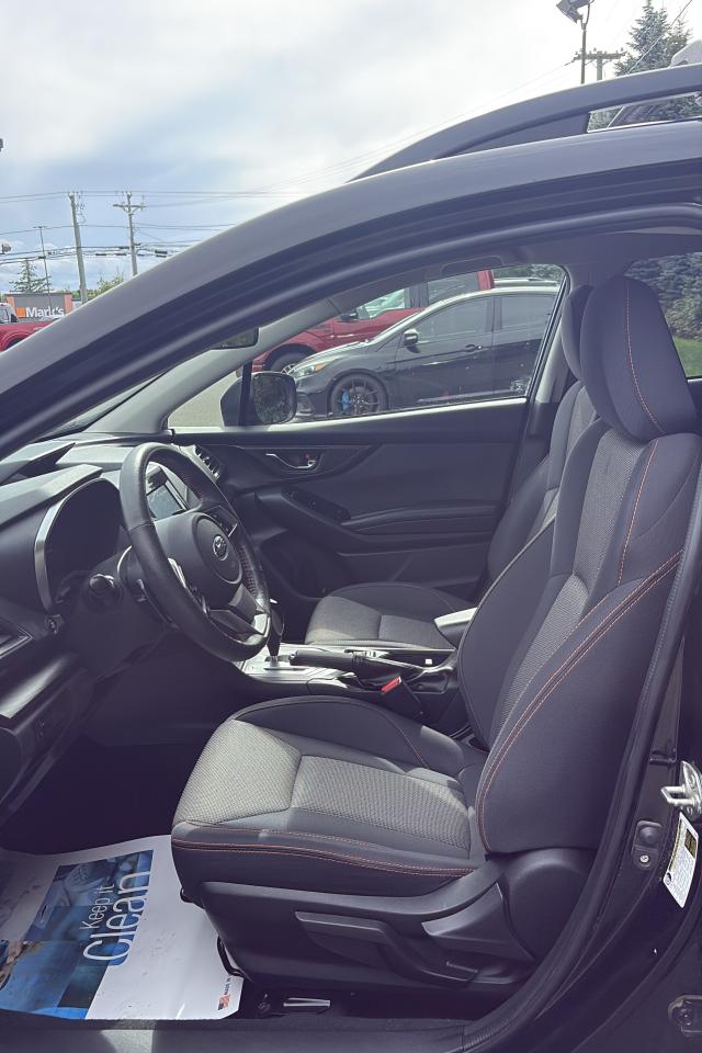 2023 Subaru XV Crosstrek  Photo