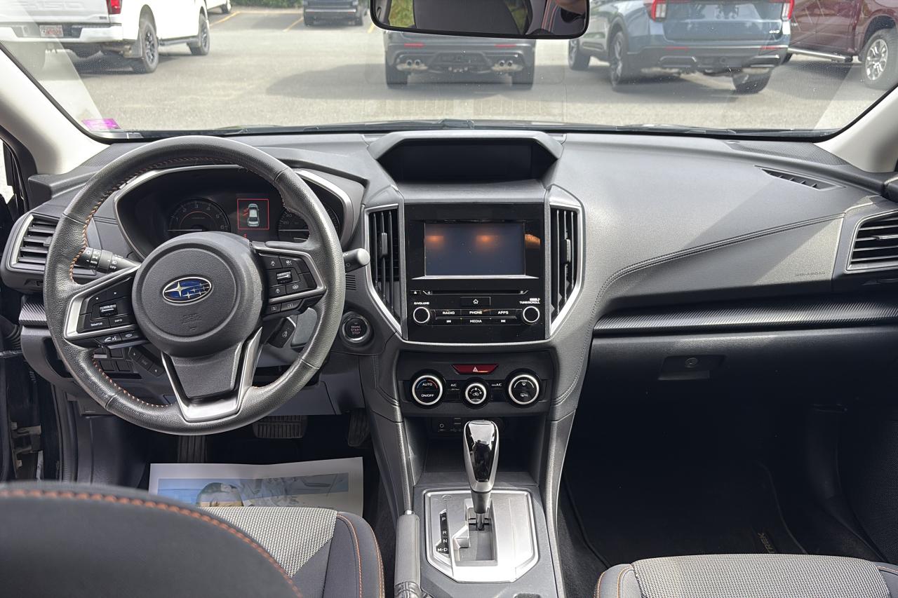 2023 Subaru XV Crosstrek  Photo5