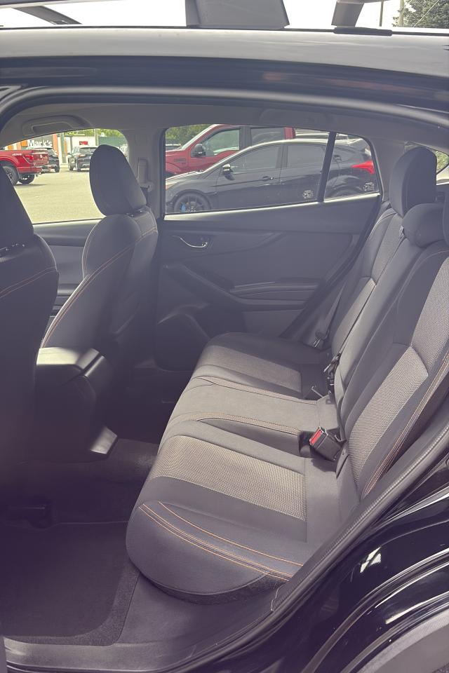 2023 Subaru XV Crosstrek  Photo2