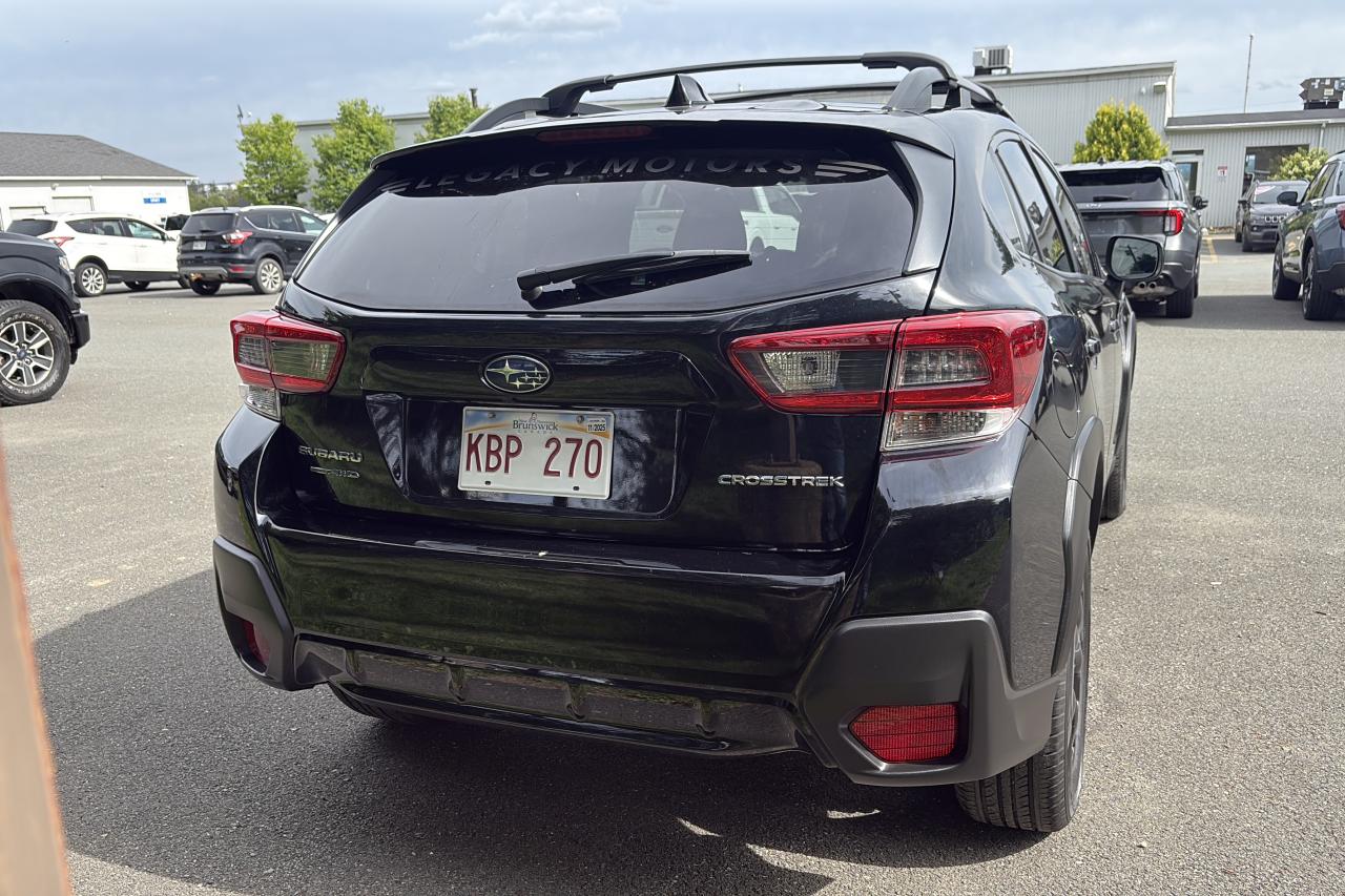 2023 Subaru XV Crosstrek  Photo5