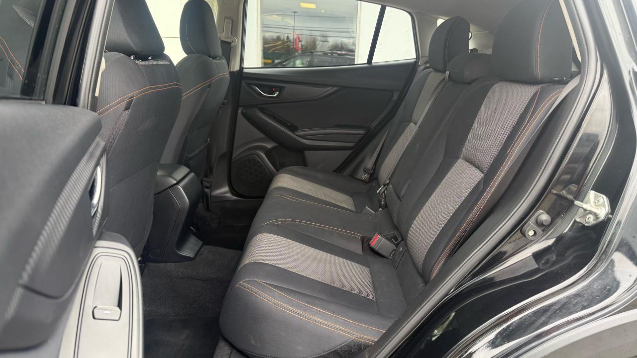 2023 Subaru XV Crosstrek  Photo5