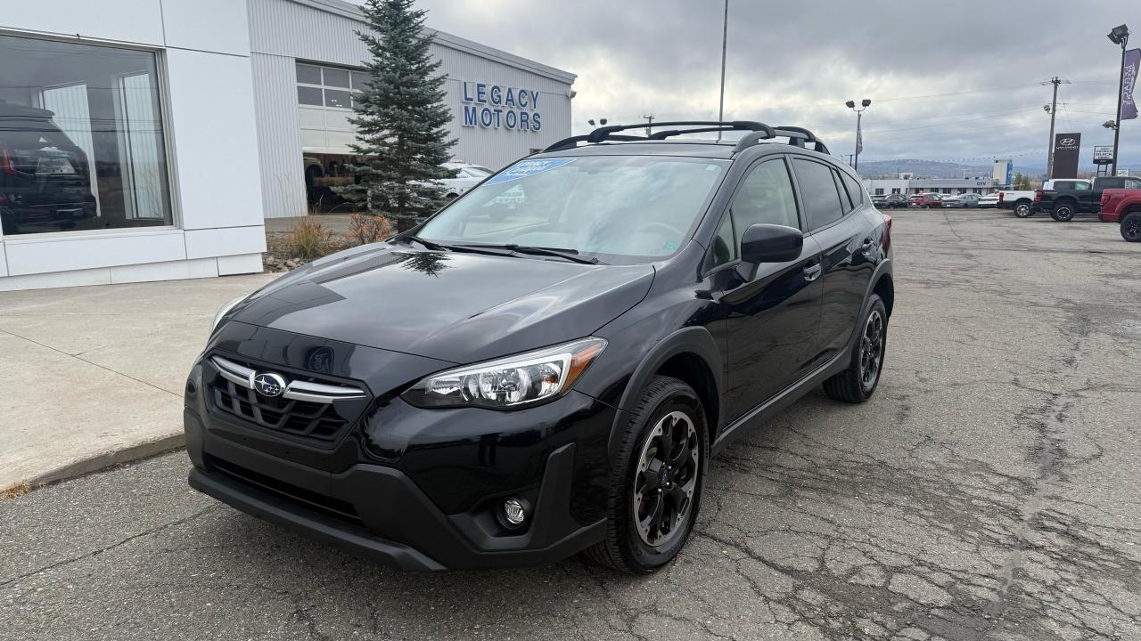 2023 Subaru XV Crosstrek  Photo0