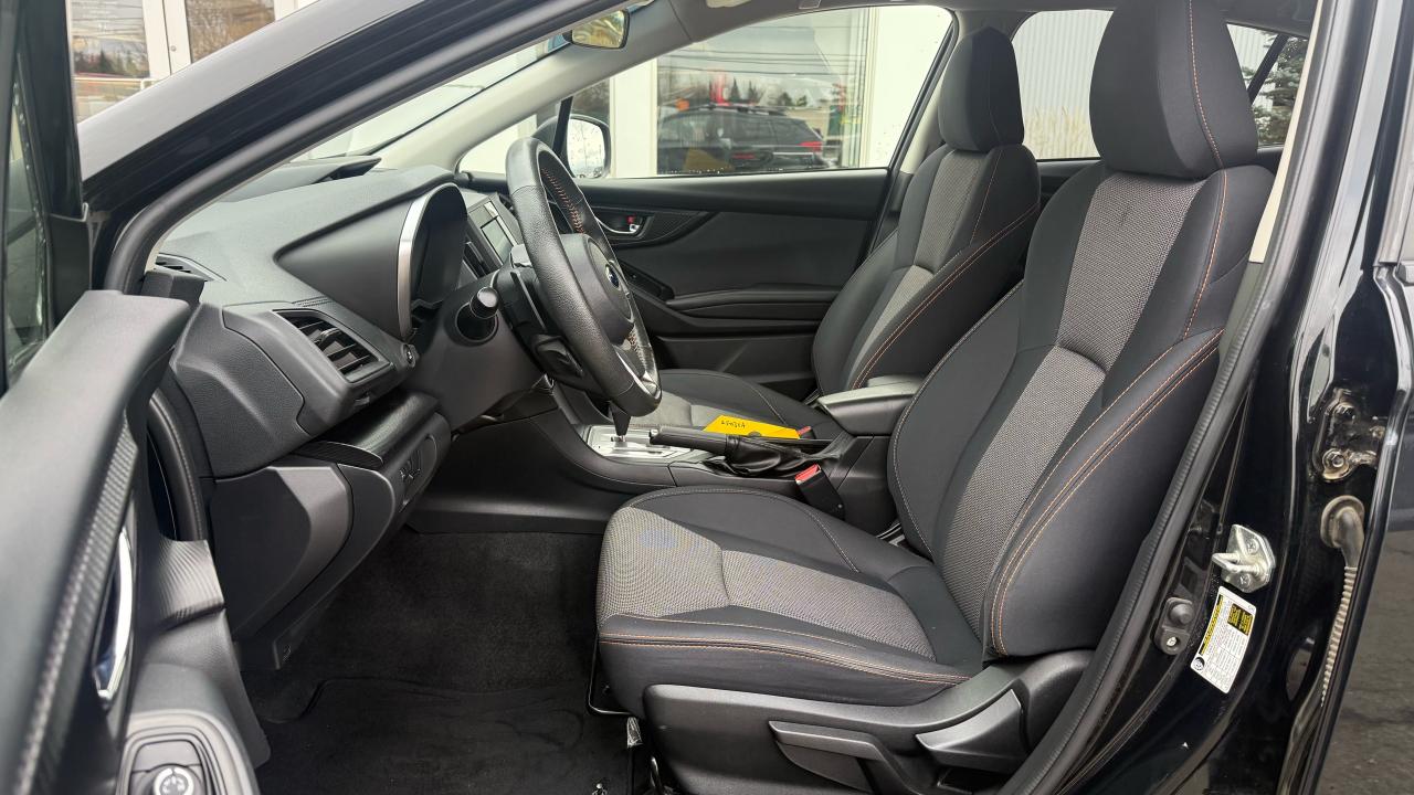 2023 Subaru XV Crosstrek  Photo5