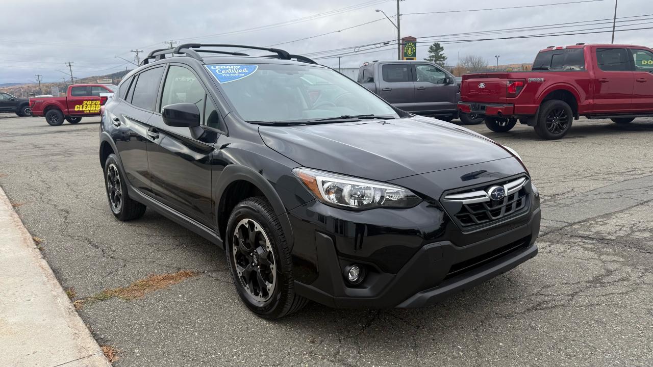 2023 Subaru XV Crosstrek  Photo5