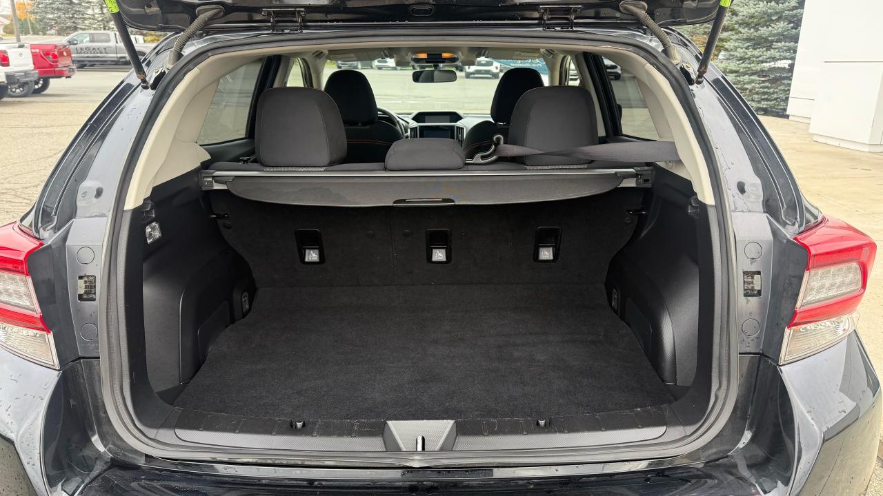 2023 Subaru XV Crosstrek  Photo5