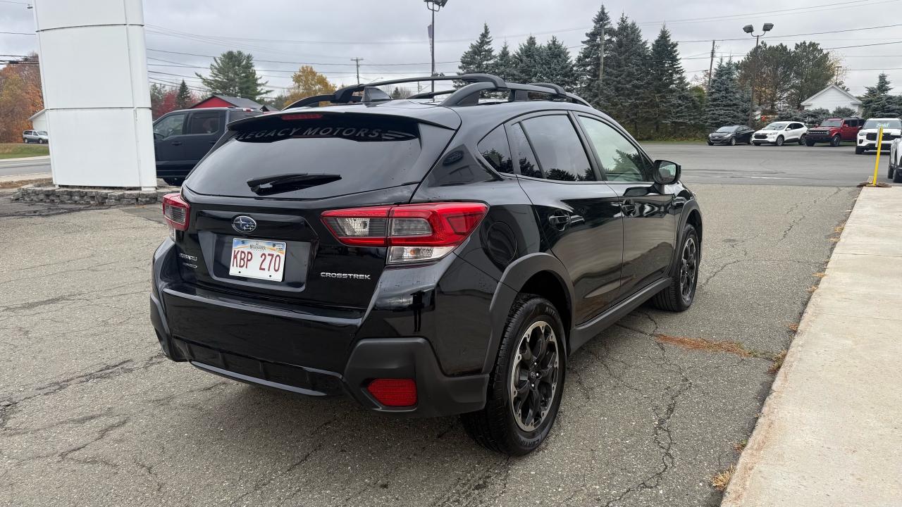 2023 Subaru XV Crosstrek  Photo2