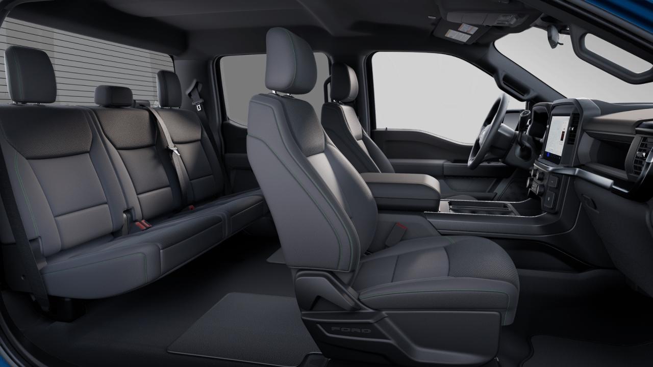 2025 Ford F-150 STX® Photo5