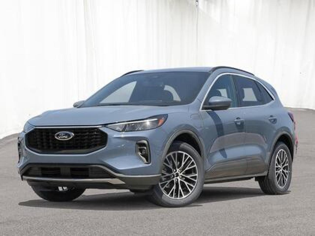 New 2025 Ford Escape PHEV FWD for sale in Regina, SK