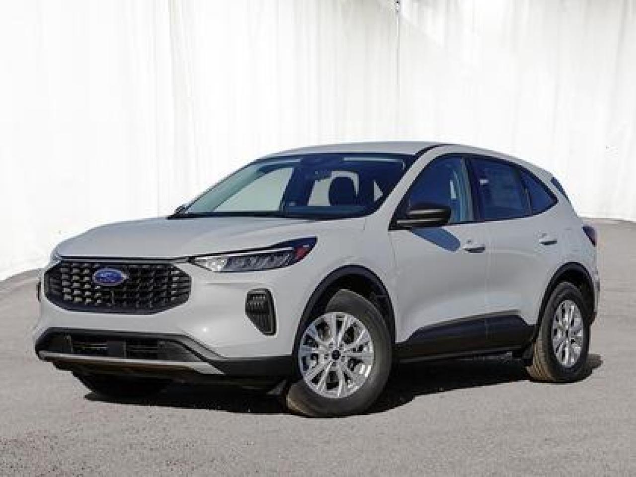New 2025 Ford Escape Active AWD for sale in Regina, SK