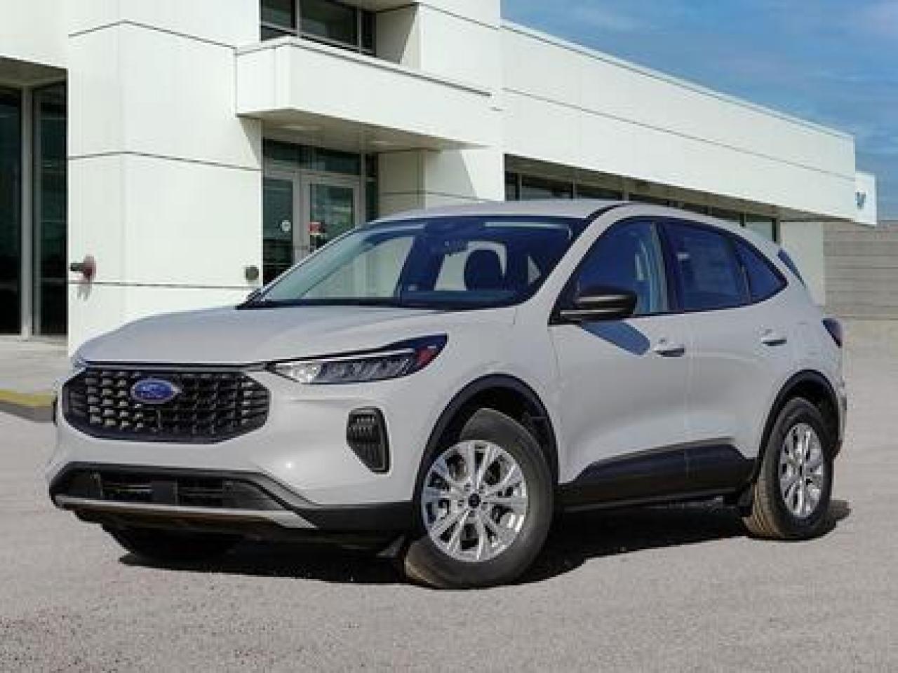 New 2025 Ford Escape ACTIVE W/ POST COLLISION BRAKING for sale in Regina, SK
