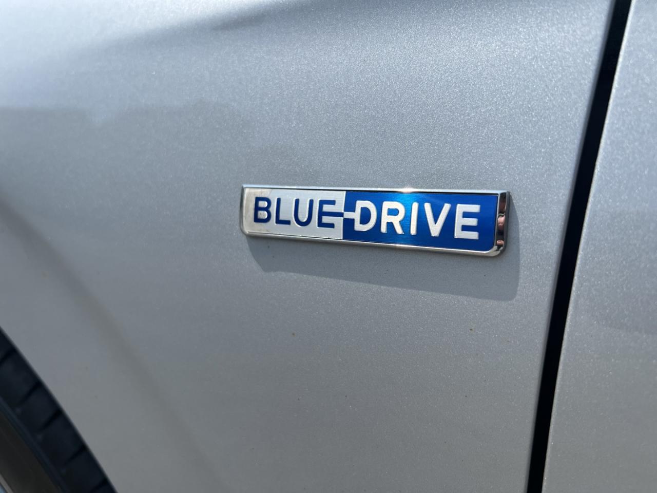 2020 Hyundai IONIQ ELECTRIC ULTIMATE - Photo #9