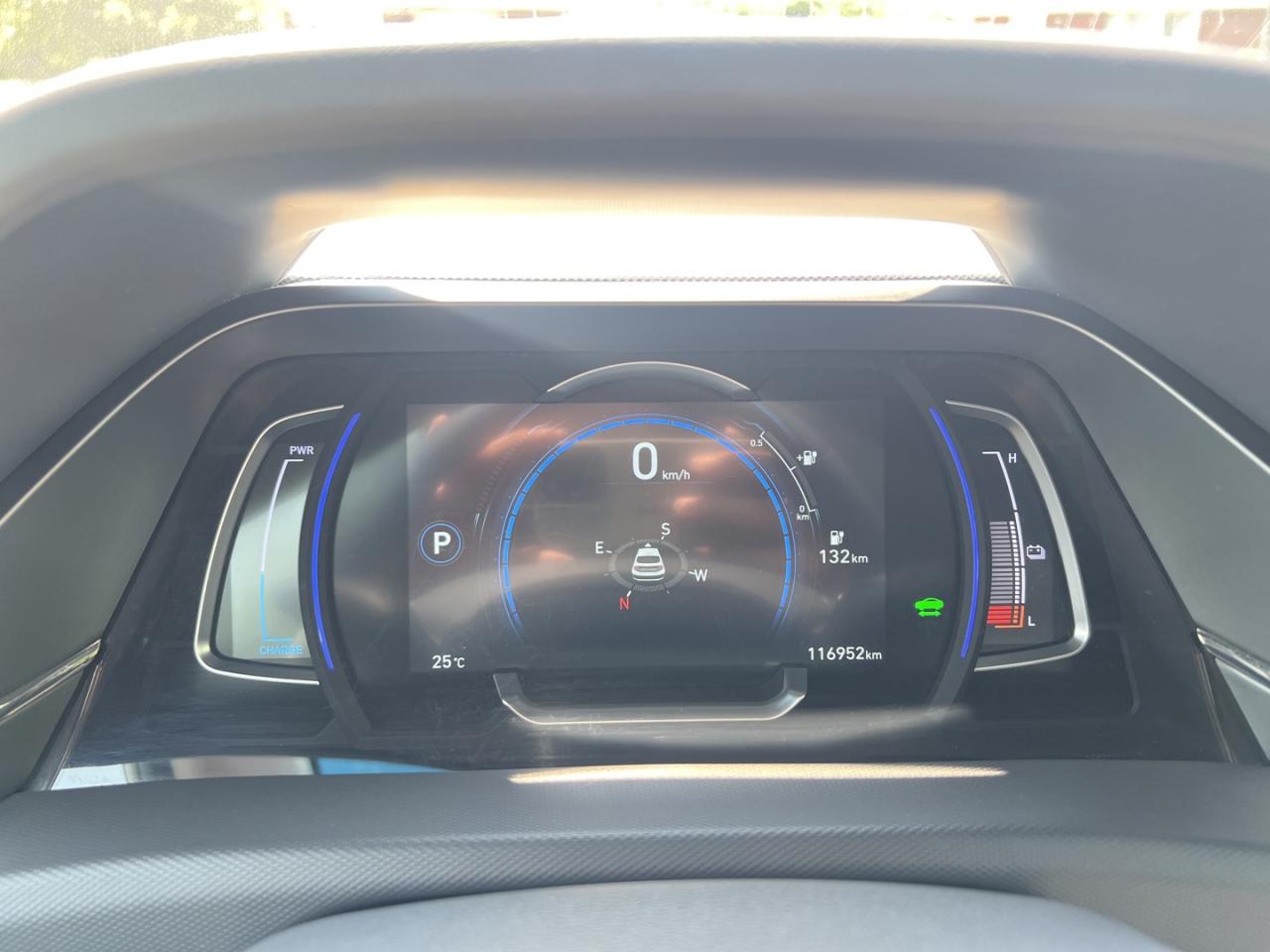 2020 Hyundai IONIQ ELECTRIC ULTIMATE - Photo #20