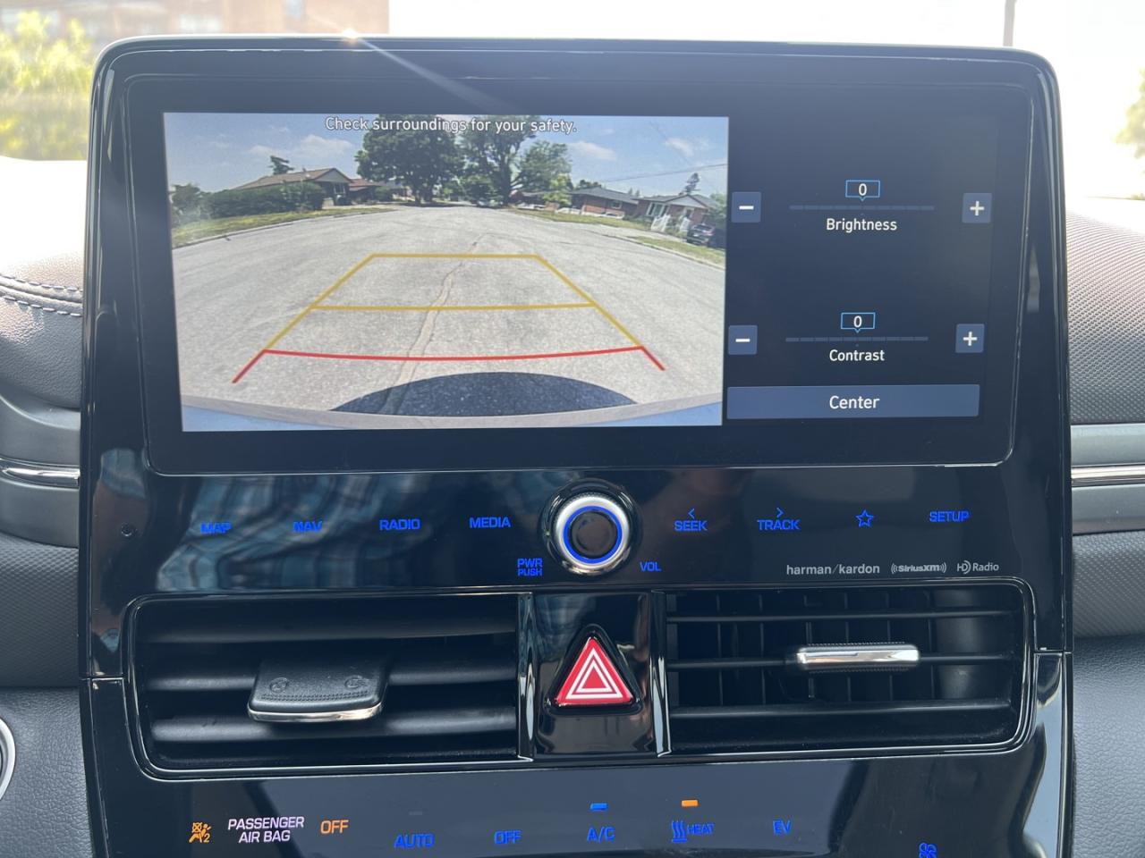 2020 Hyundai IONIQ ELECTRIC ULTIMATE - Photo #22