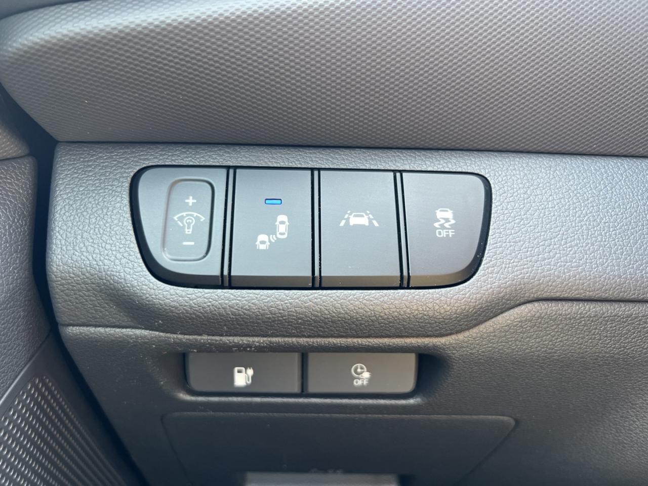 2020 Hyundai IONIQ ELECTRIC ULTIMATE - Photo #29