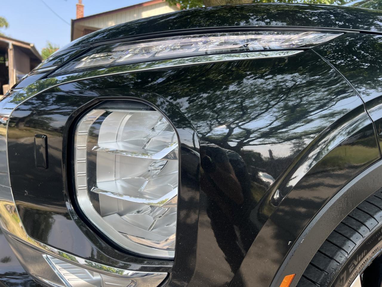 2023 Mitsubishi Outlander Phev GT - Photo #6