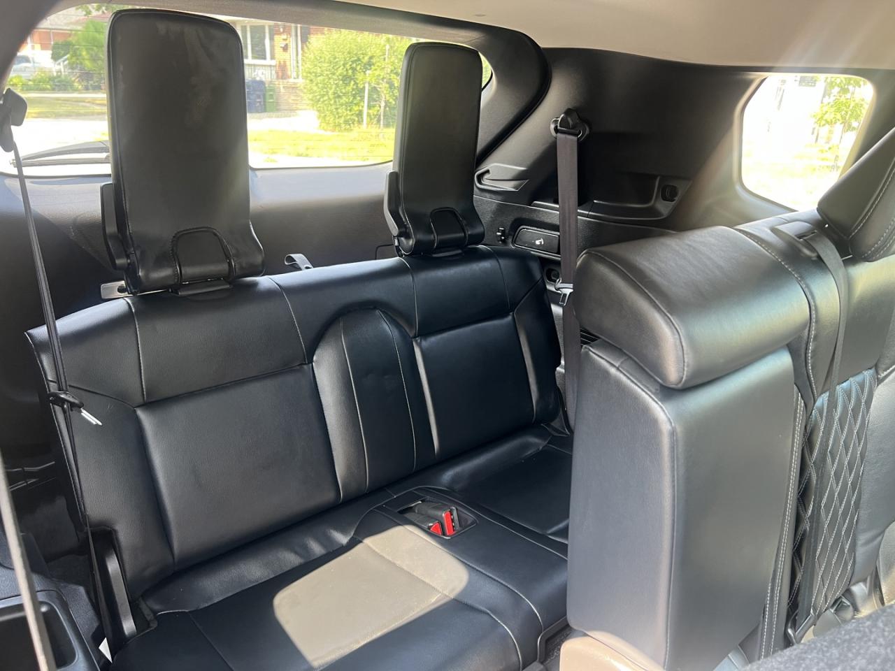 2023 Mitsubishi Outlander Phev GT - Photo #13