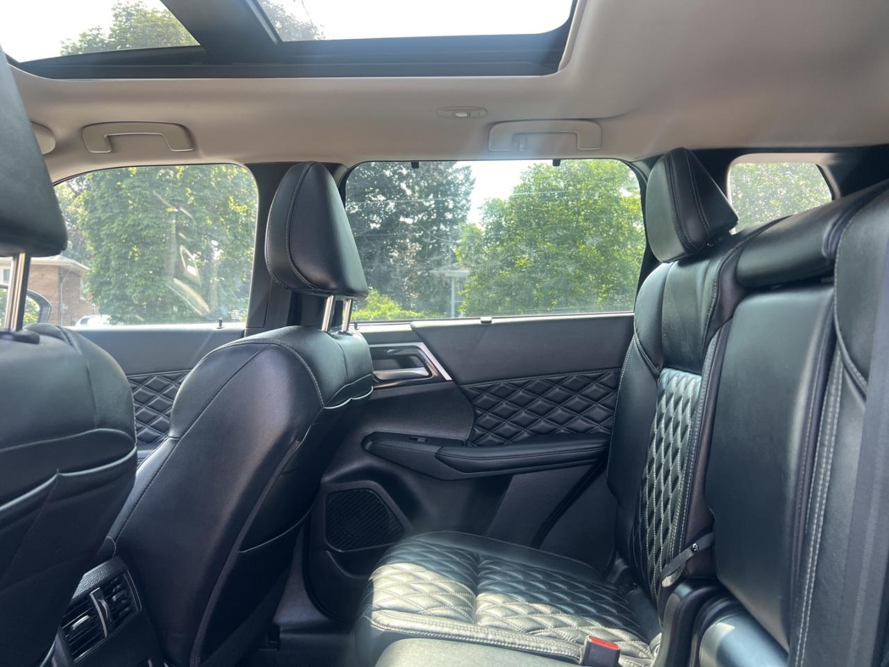 2023 Mitsubishi Outlander Phev GT - Photo #16