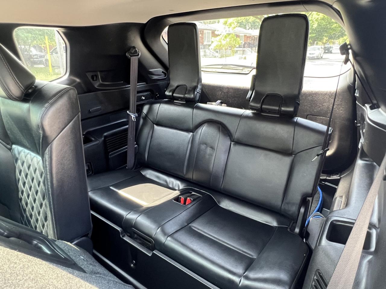 2023 Mitsubishi Outlander Phev GT - Photo #18