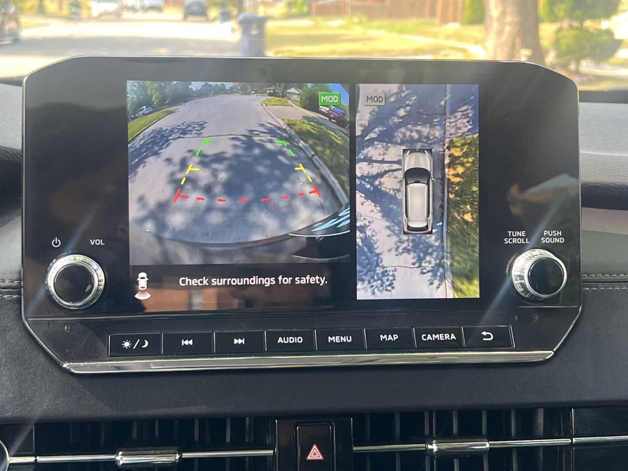 2023 Mitsubishi Outlander Phev GT - Photo #23