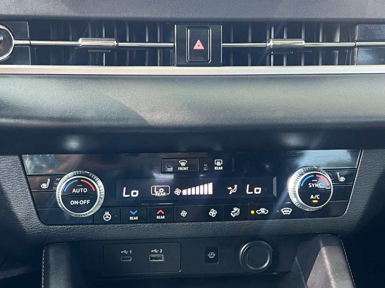 2023 Mitsubishi Outlander Phev GT - Photo #27